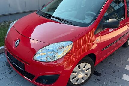 Renault Twingo 79.835 km 4.400 &euro; Grassau 83224