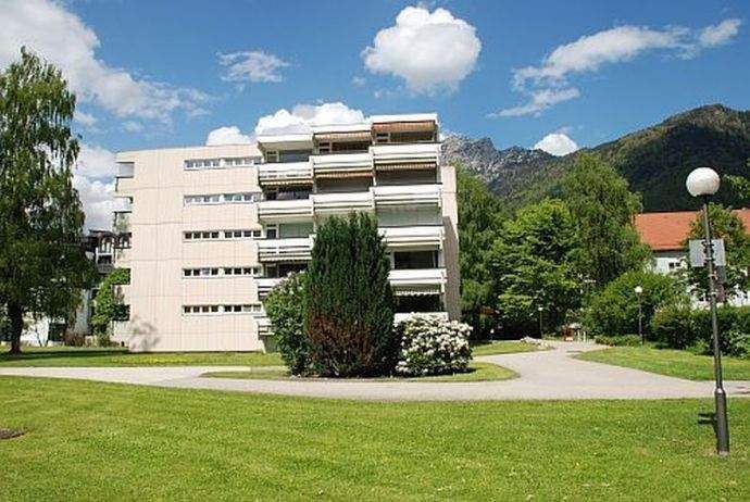 Etagenwohnung Bad Reichenhall - 3 Zimmer, 70 m&sup2;, 325.000&euro; | Angebot:25748552