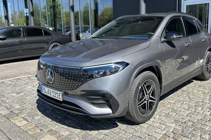 Mercedes-Benz EQA 4.000 km 56.800 &euro; Traunstein 83278