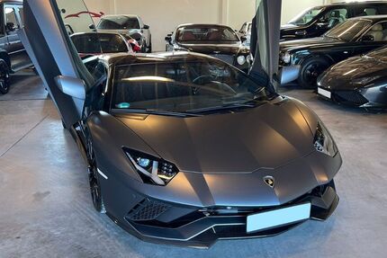 Lamborghini Aventador 17.416 km 429.990 &euro; Tittmoning 84529