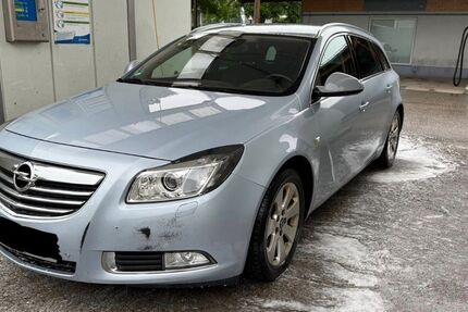 Opel Insignia 305.873 km 1.800 &euro; Bad endorf 83093