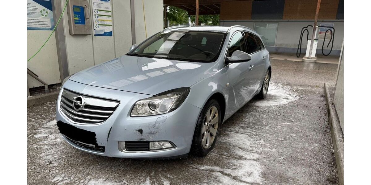 Opel Insignia 305.873 km 1.800 &euro; Bad endorf 83093