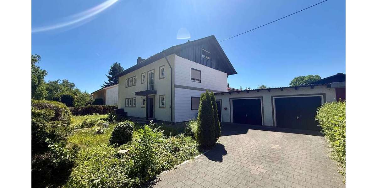 Etagenwohnung Freilassing - 4 Zimmer, 100 m&sup2;, 1.500&euro; | Angebot:26845237