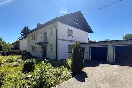 Wohnung Freilassing - 4 Zimmer, 100 m&sup2;, 1.500&euro; | Angebot:26845237