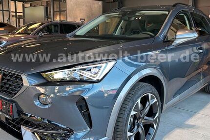 Cupra Formentor 17.850 km 29.450 &euro; Waging am See 83329