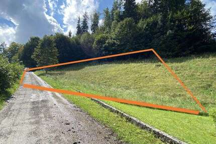 Grundstück Siegsdorf - 580.000&euro; | Angebot:10231904