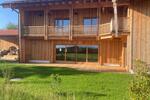 Terrassenwohnung Traunreut Arleting - 2 Zimmer, 95 m&sup2;, 1.250&euro; | Angebot:26662918