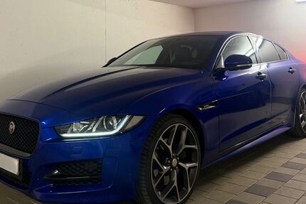 Jaguar XE 172.000 km 14.999 &euro; Garching an der Alz 84518