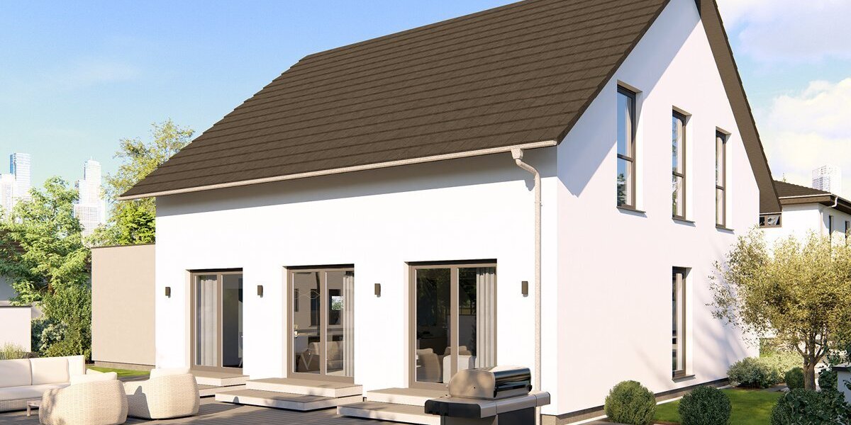 Ihr individuelles Einfamilienhaus in Fridolfing - Komfortabel und flexibel nach Ihren Wünschen geplant - Einfamilienhaus Fridolfing | Angebot:27351071