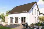 Ihr individuelles Einfamilienhaus in Fridolfing - Komfortabel und flexibel nach Ihren Wünschen geplant - Einfamilienhaus Fridolfing | Angebot:27351071