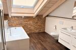 Dachgeschoßwohnung Siegsdorf - 3 Zimmer, 110 m&sup2;, 1.150&euro; | Angebot:27598555
