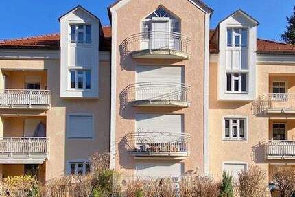 Wohnung Bad Reichenhall - 3 Zimmer, 86 m&sup2;, 429.000&euro; | Angebot:25729739