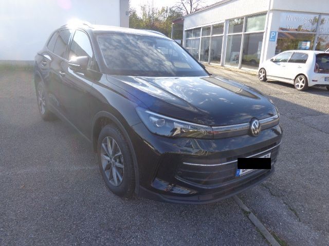 VW Tiguan 19.000 km 37.400 &euro; Laufen 83410