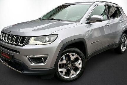 Jeep Compass 92.800 km 18.990 &euro; Freilassing 83395