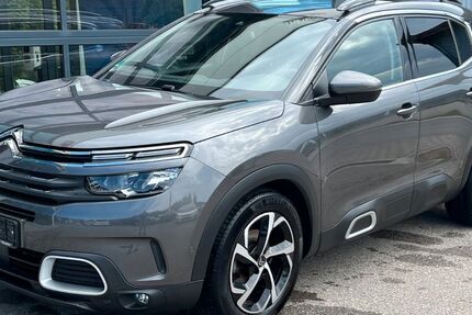 Citroen C5 Aircross 70.300 km 17.990 &euro; Traunstein 83278