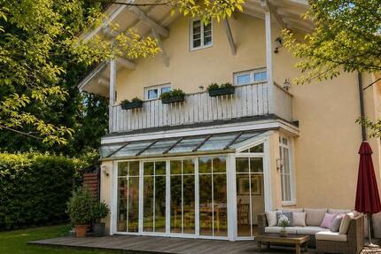 Haus Bernau am Chiemsee - 6 Zimmer, 196 m&sup2;, 985.000&euro; | Angebot:26810940