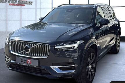 Volvo XC90 42.900 km 51.900 &euro; Traunstein 83278