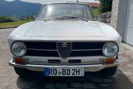Alfa Romeo GT 83.000 km 33.500 &euro; Frasdorf 83112