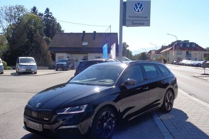 Skoda Octavia 112.870 km 26.990 &euro; Freilassing 83395