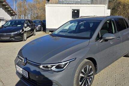 VW Golf 192.470 km 15.990 &euro; Surberg 83362