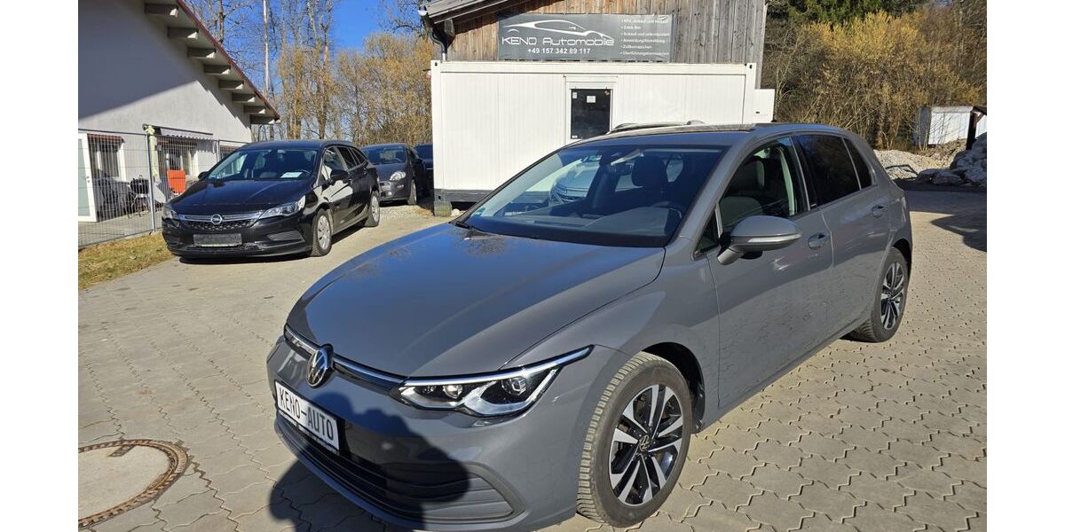 VW Golf 192.470 km 15.990 &euro; Surberg 83362