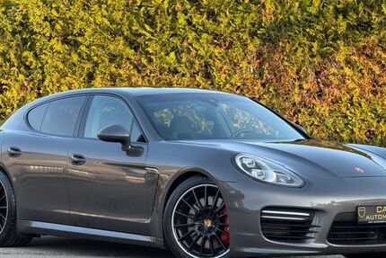 Porsche Panamera 122.000 km 37.490 &euro; Trostberg 83308