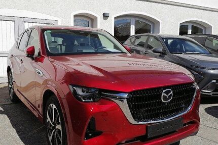 Mazda CX-60 24.938 km 37.990 &euro; Traunstein 83278