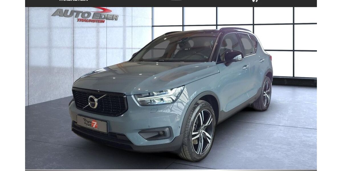 Volvo XC40 45.800 km 29.900 &euro; Traunstein 83278