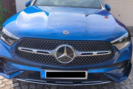 Mercedes-Benz GLC 300 25.000 km 61.900 &euro; Siegsdorf 83313
