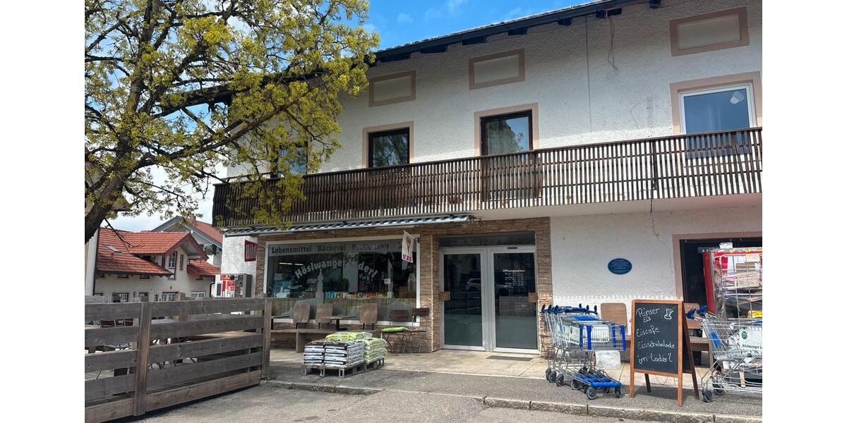Etagenwohnung Höslwang - 3 Zimmer, 750.000&euro; | Angebot:25985050