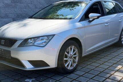 Seat Leon 143.000 km 6.990 &euro; Bad Reichenhall 83435