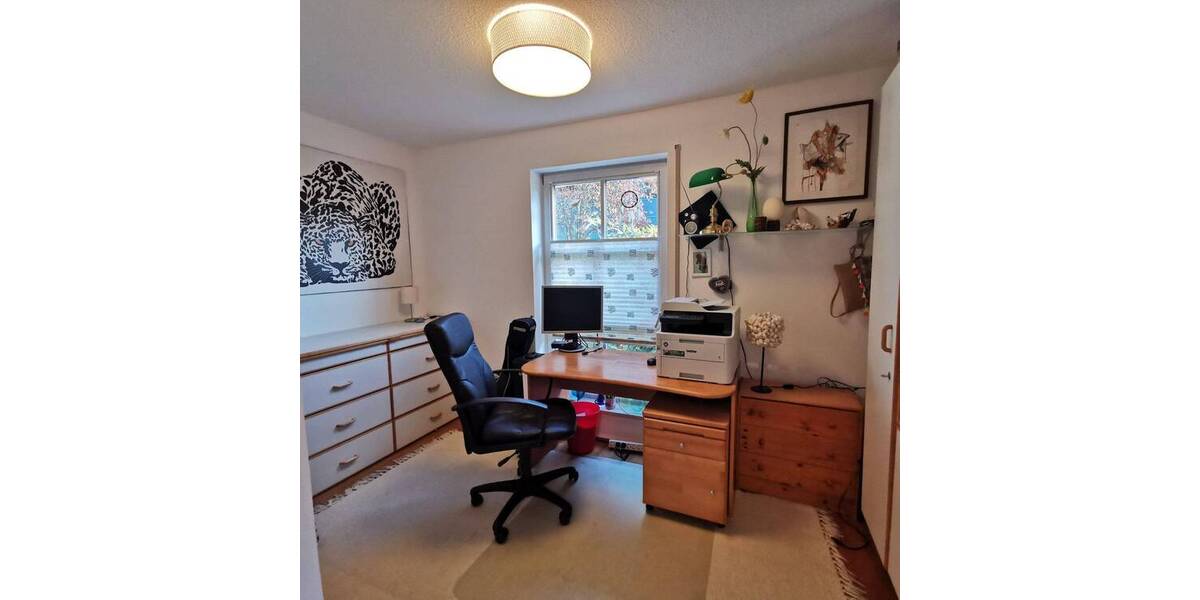 Etagenwohnung Piding Pidingerau - 4 Zimmer, 103 m&sup2;, 1.200&euro; | Angebot:26037296