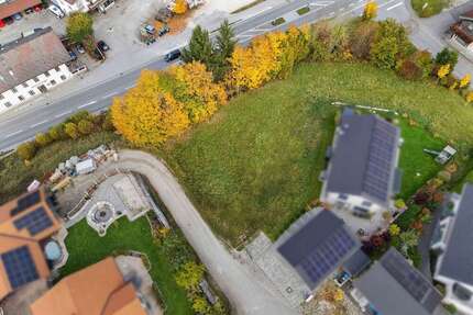 Grundstück Inzell - 450.000&euro; | Angebot:24664312