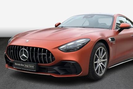 Mercedes-Benz AMG GT 14.200 km 99.800 &euro; Bad Reichenhall 83435
