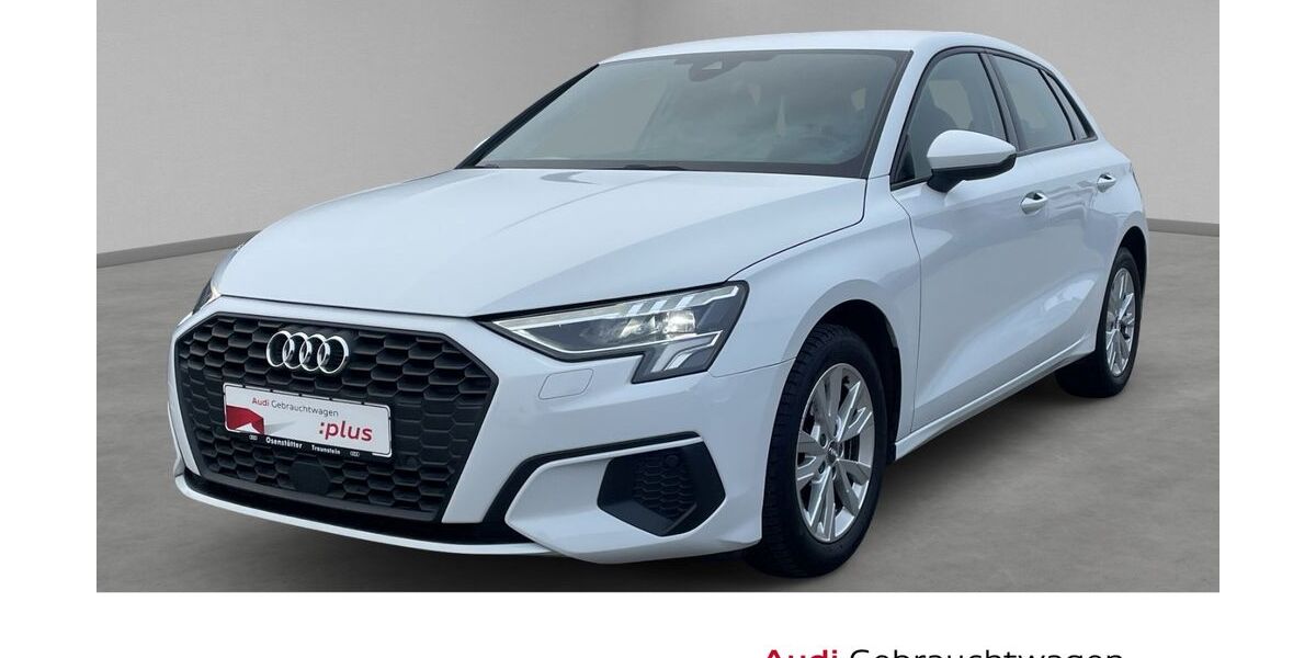 Audi A3 77.560 km 22.870 &euro; Traunstein 83278