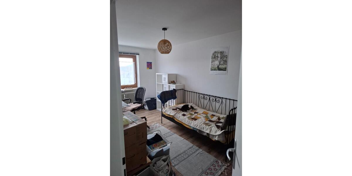 Etagenwohnung Traunstein - 950&euro; | Angebot:26041347
