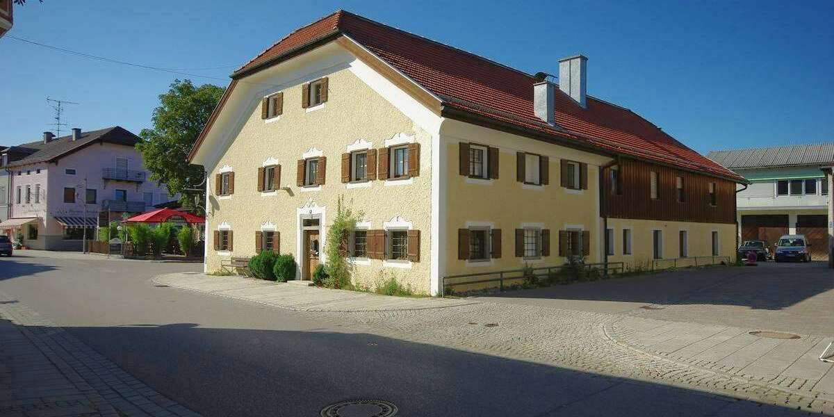 Einfamilienhaus Teisendorf Hausmoning - 13 Zimmer, 500 m&sup2;, 730.000&euro; | Angebot:22977458