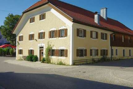 Haus Teisendorf Hausmoning - 13 Zimmer, 500 m&sup2;, 730.000&euro; | Angebot:22977458