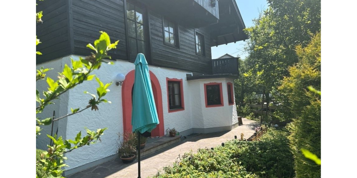 Doppelhaushälfte Bernau am Chiemsee Bernau - 6 Zimmer, 202 m&sup2;, 950.000&euro; | Angebot:25996137