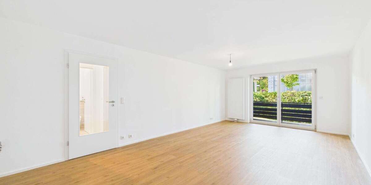 Etagenwohnung Bad Endorf - 2 Zimmer, 55 m&sup2;, 230.000&euro; | Angebot:26643419