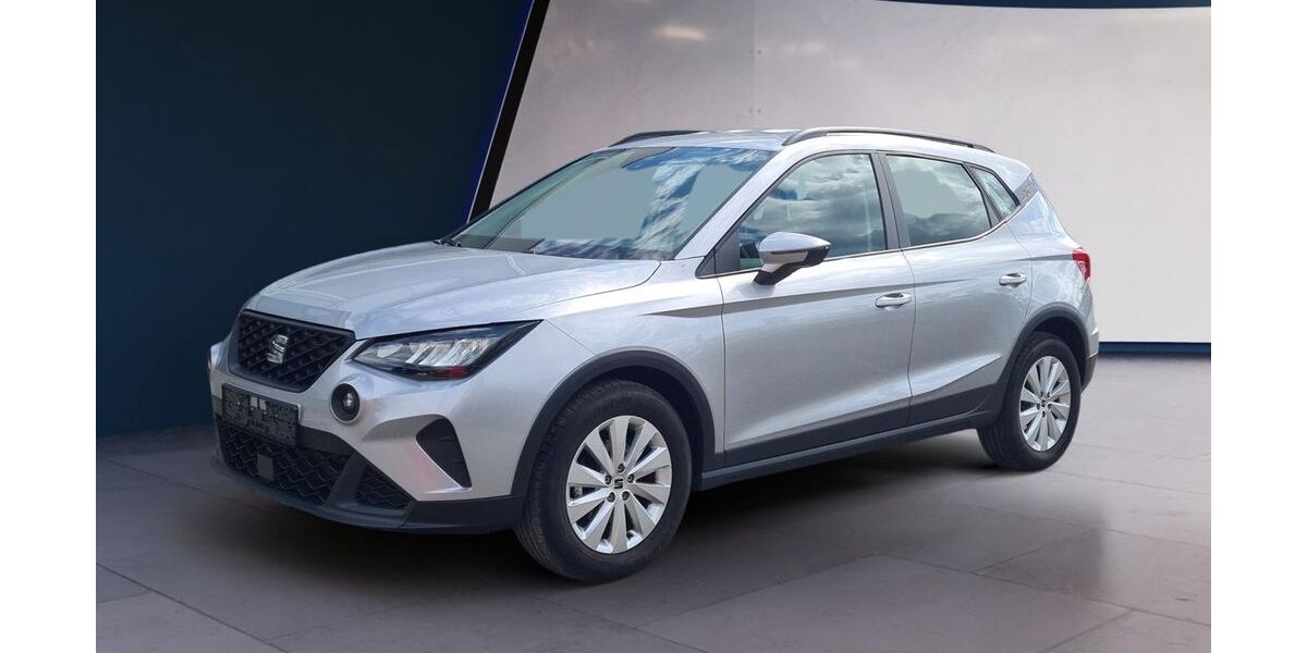 Seat Arona 14.158 km 17.990 &euro; Trostberg 83308