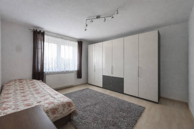 Etagenwohnung Traunreut Irsing - 3 Zimmer, 76 m&sup2;, 259.000&euro; | Angebot:26017952