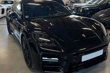 Porsche Panamera 22.038 km 2.600 &euro; Tittmoning 84529