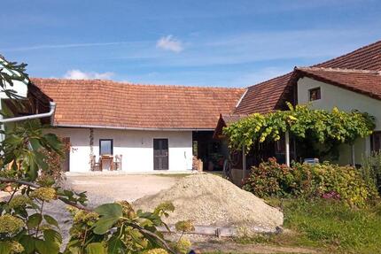 Haus Freilassing - 3 Zimmer, 90 m&sup2;, 179.000&euro; | Angebot:27162527