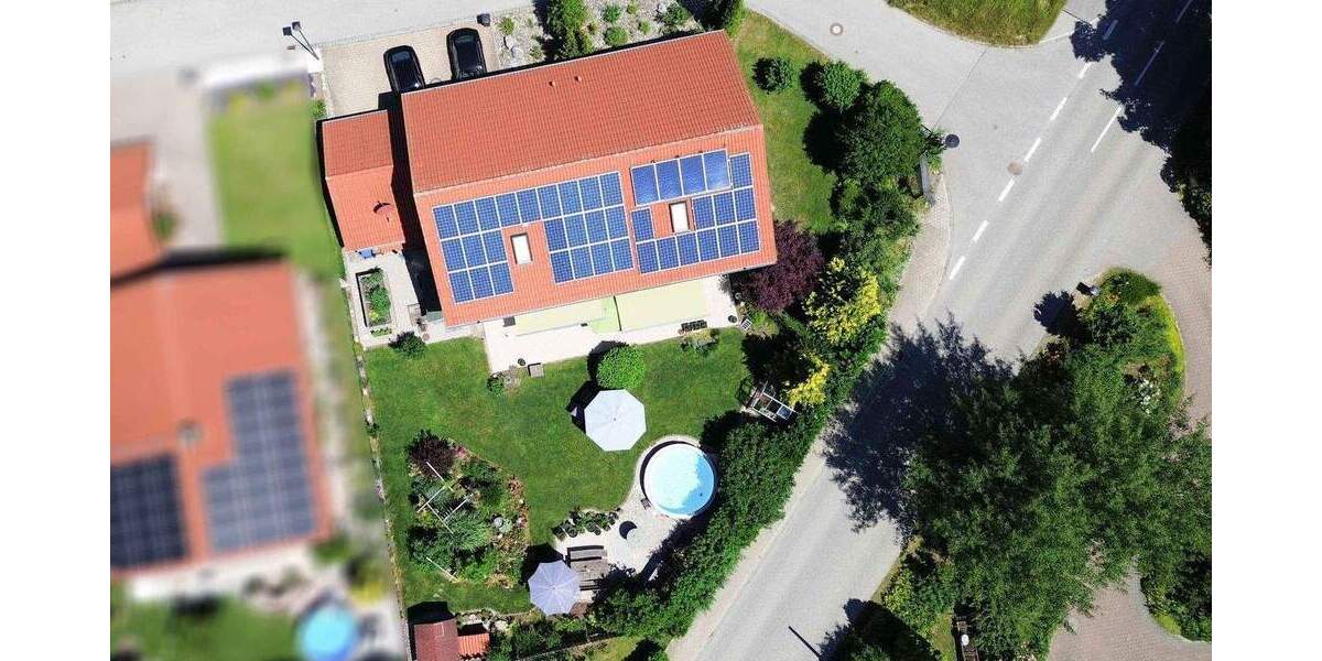 Mehrfamilienhaus, Wohnhaus Kienberg Labering - 9 Zimmer, 270 m&sup2;, 875.000&euro; | Angebot:25823834