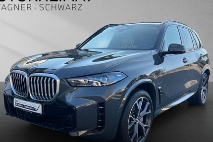 BMW X5 13.980 km 86.890 &euro; Altenmarkt a.d. Alz 83352