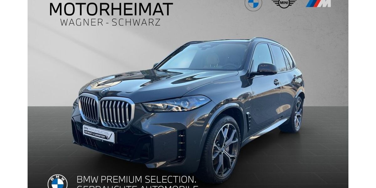 BMW X5 13.980 km 86.890 &euro; Altenmarkt a.d. Alz 83352