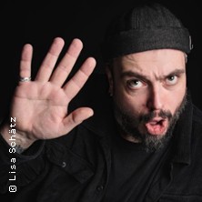 Mathias Kellner - Schnappschuss 21.11.2026 die-theaterfabrik