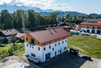 Gewerbeobjekt Übersee - 895&euro; | Angebot:27384826