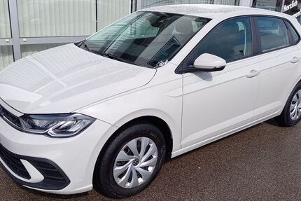 VW Polo 17.300 km 16.880 &euro; Teisendorf 83317